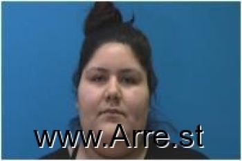 Jennifer  Hernandez Mugshot