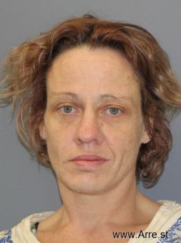 Jennifer Lynn Hopkins Mugshot