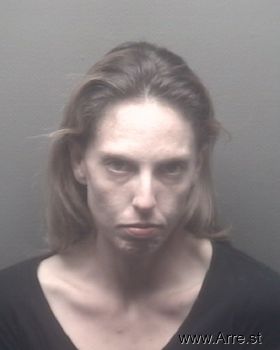 Jennifer Byrd Hughes Mugshot