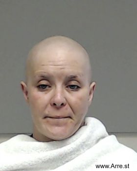 Jennifer Michelle Jackson Mugshot