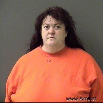 Jennifer Marrie Jackson Mugshot