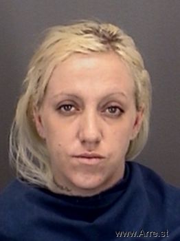 Jennifer Renee Jackson Mugshot