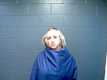 Jennifer Renee Jackson Mugshot