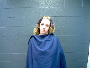 Jennifer Renee Jackson Mugshot