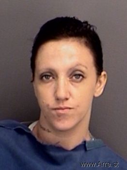 Jennifer Renee Jackson Mugshot