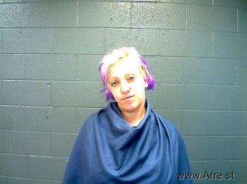 Jennifer Renee Jackson Mugshot