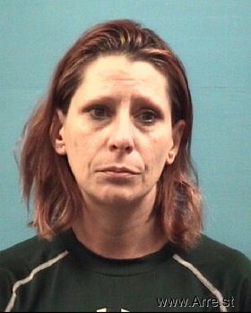 Jennifer Alaine Jacops Mugshot