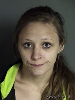 Jennifer Glen Johnston Mugshot