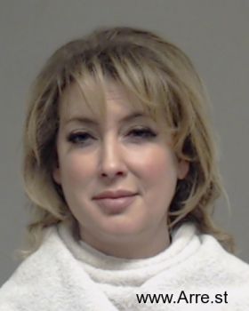 Jennifer Elizabeth Kuhn Mugshot