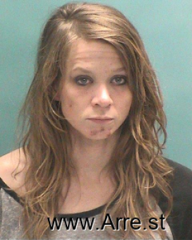 Jennifer Lea Langford Mugshot