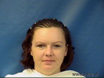 Jennifer Lee Luke Mugshot