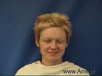 Jennifer Lee Luke Mugshot