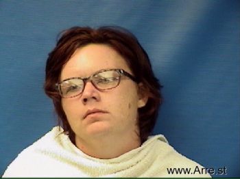 Jennifer Lee Luke Mugshot