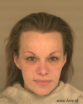 Jennifer Lynn Mayfield Mugshot