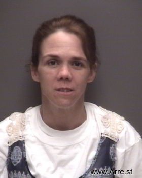 Jennifer Ann Mcmahan Mugshot