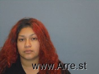 Jennifer Michelle Monroy-orellana Mugshot