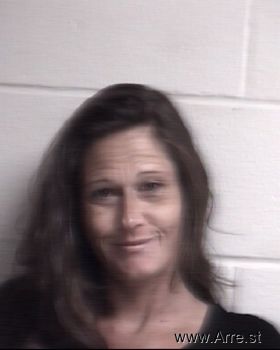 Jennifer Renee Morton Mugshot