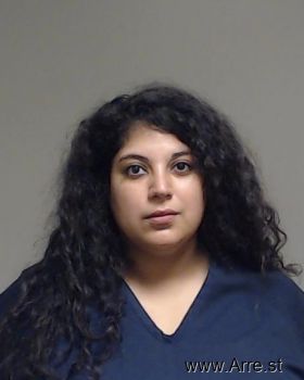 Jennifer Camiile Ortiz Mugshot