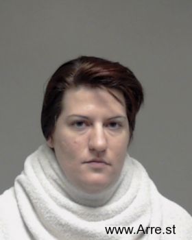 Jennifer  Osborn Mugshot