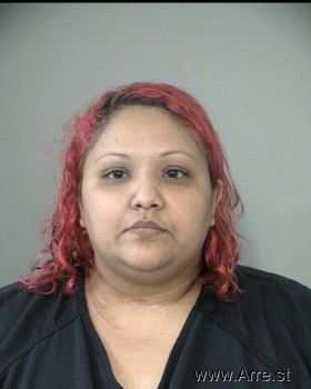 Jennifer Marie Perez Mugshot