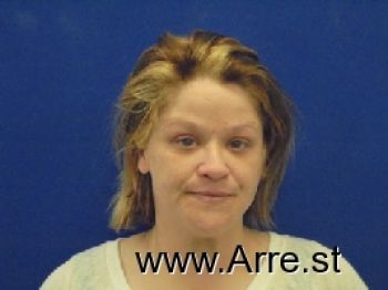 Jennifer Machost Pesak Mugshot