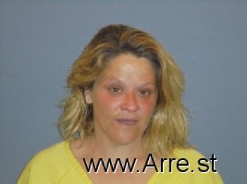 Jennifer Machost Pesak Mugshot