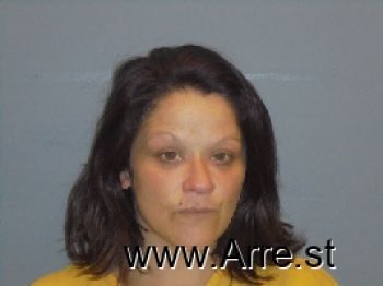 Jennifer Machost Pesak Mugshot