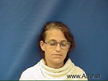 Jennifer  Peterson Mugshot