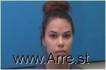 Jennifer Jesse-michelle Quintero Mugshot