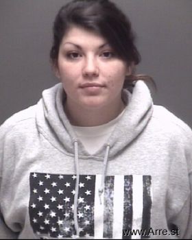 Jennifer Marie Reed Mugshot