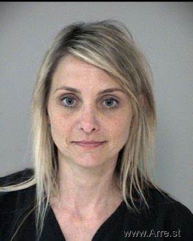 Jennifer Hall Rice-mccoy Mugshot