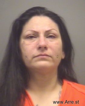 Jennifer Stephanie Rodriguez Mugshot