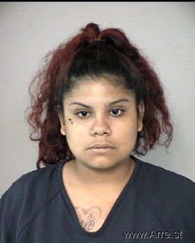 Jennifer  Rodriguez Mugshot