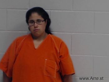 Jennifer Gail Rodriguez Mugshot