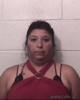 Jennifer Denise Ruiz Mugshot