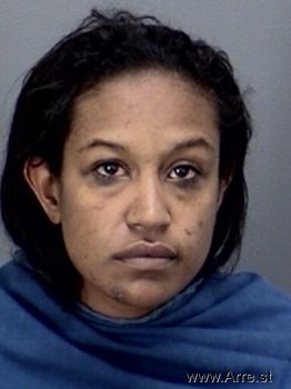 Jennifer Marie Ruiz Mugshot