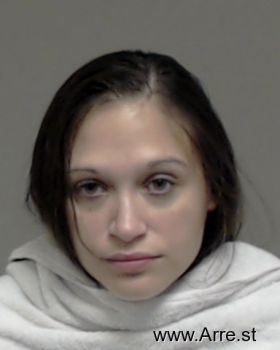 Jennifer Ann Sanchez Mugshot