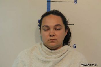 Jennifer Valentine Schmidt Mugshot