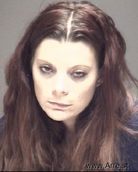 Jennifer Christine Shelton Mugshot