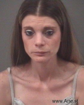 Jennifer Christine Shelton Mugshot