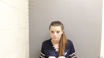 Jennifer Christine Shelton Mugshot