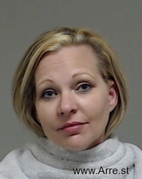 Jennifer Dunn Simmons Mugshot