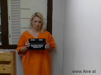 Jennifer Raylene Simmons Mugshot