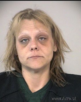 Jennifer Marie Simmons Mugshot