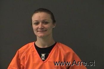 Jennifer Ruth Stuart Mugshot