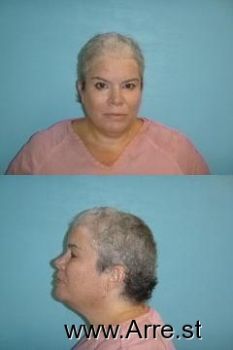 Jennifer Jill Tackett Mugshot