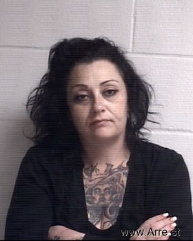 Jennifer Renee Taylor Mugshot