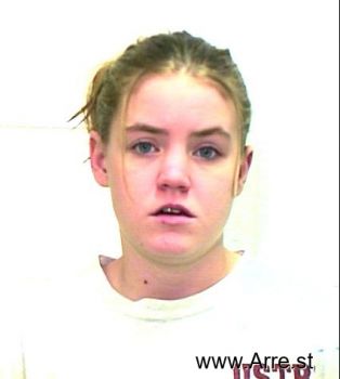 Jennifer Gail Terry Mugshot