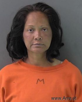 Jennifer Jean Thomasson Mugshot