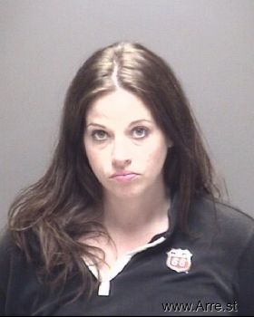 Jennifer Michelle Thompson Mugshot